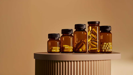 Common Myths About Collagen Supplements