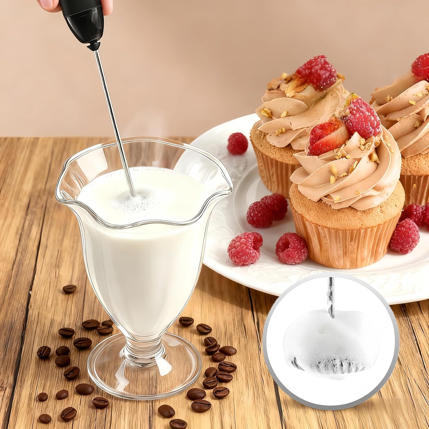 Handheld Mixer