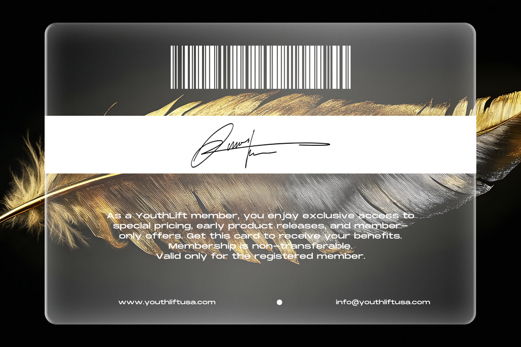 YOUTHLIFT INNER CIRCLE - 1 Year Membership