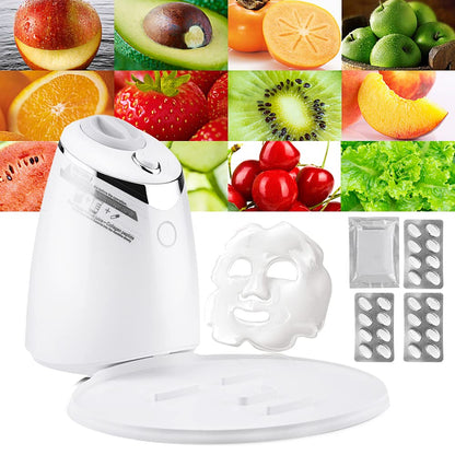 Mask Making Machine