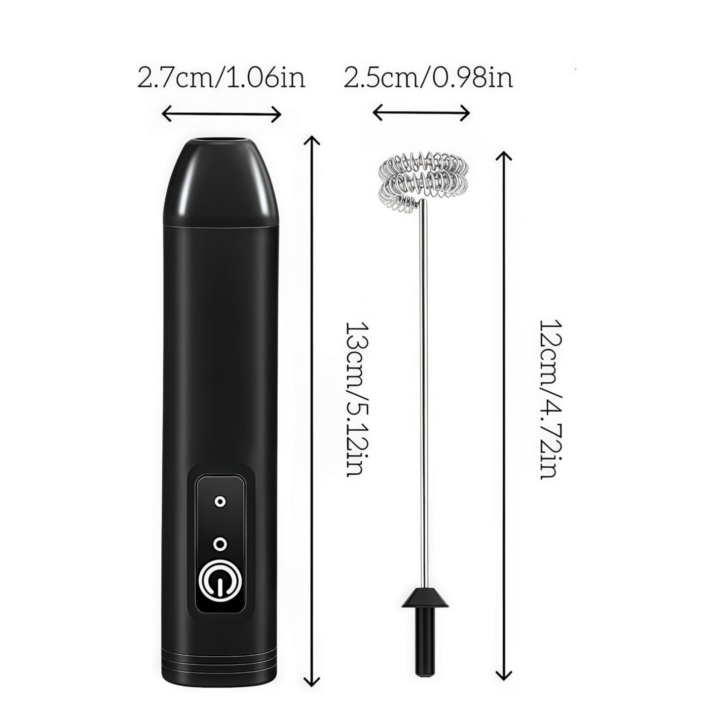 Handheld Mixer