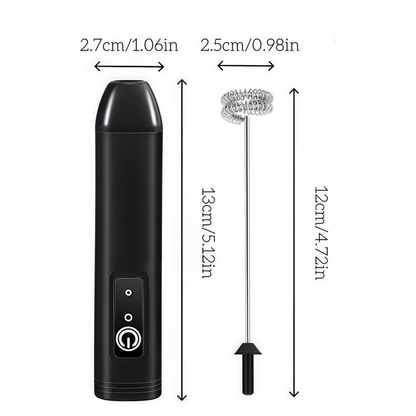 Handheld Mixer