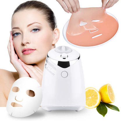 Mask Making Machine