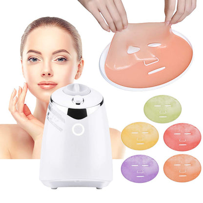 Mask Making Machine