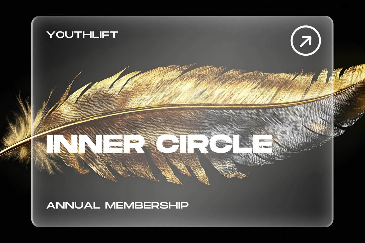 YouthLift Inner Circle — Annual Membership