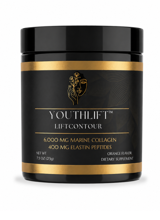 Giá thành viên: YouthLift™ LiftContour — Collagen + Elastin Beauty Powder